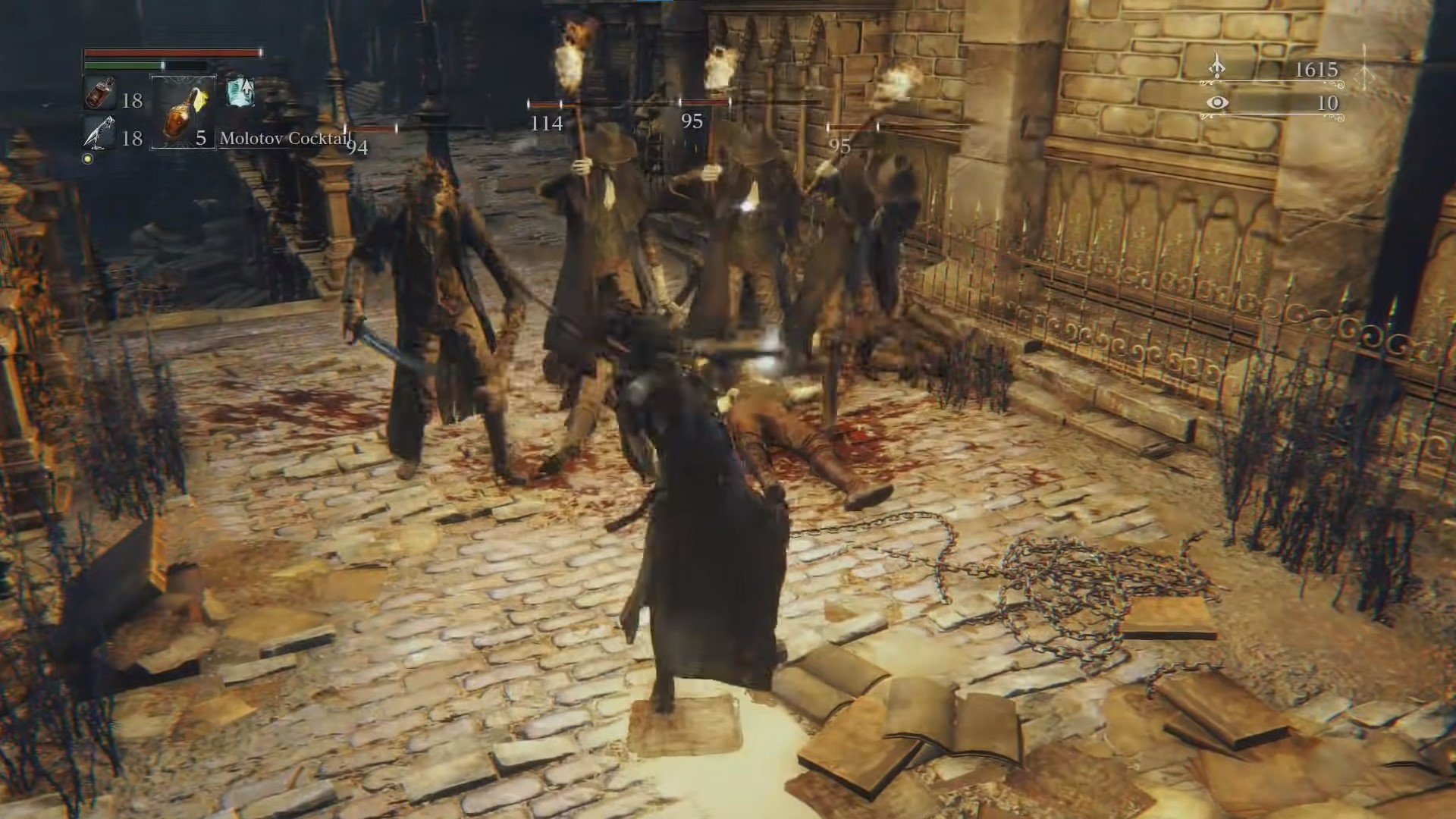 绝地求生 年度版 截图19