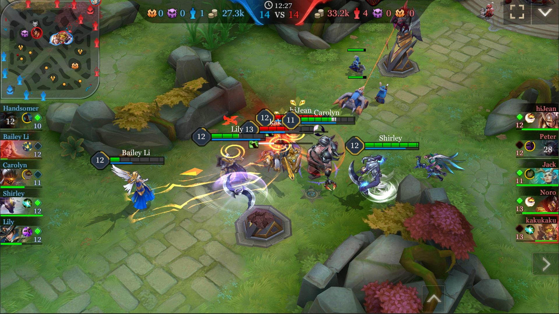 饥荒 重制版 截图1