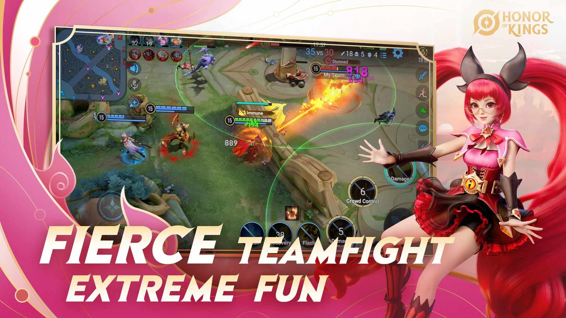 饥荒 重制版 截图12