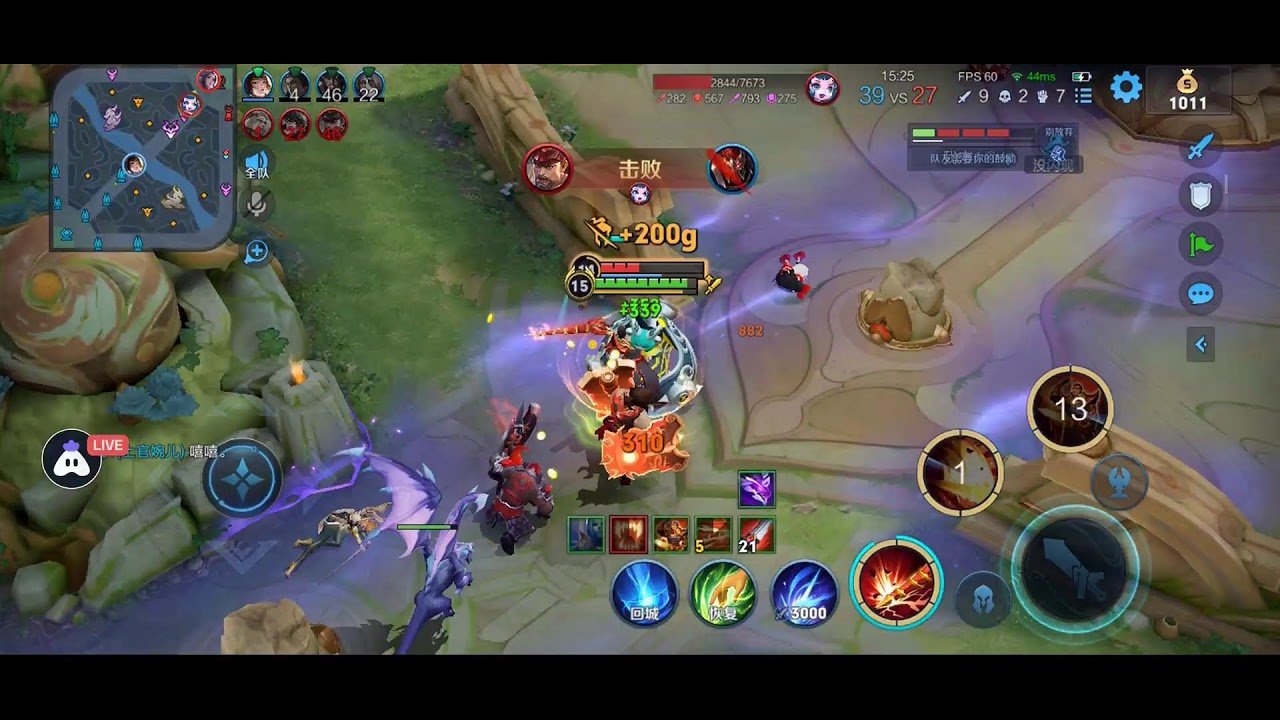 饥荒 重制版 截图18