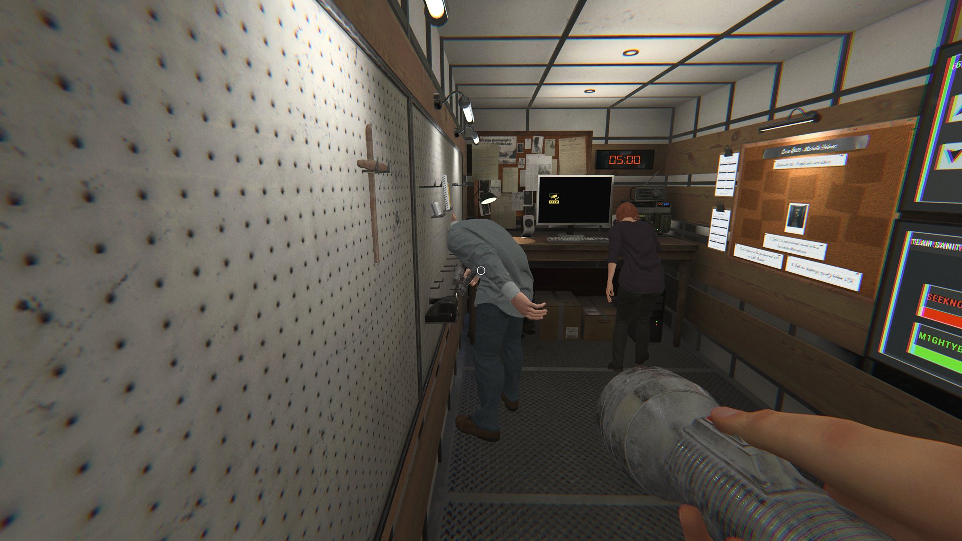 糖豆人：终极淘汰赛 重制版 截图10