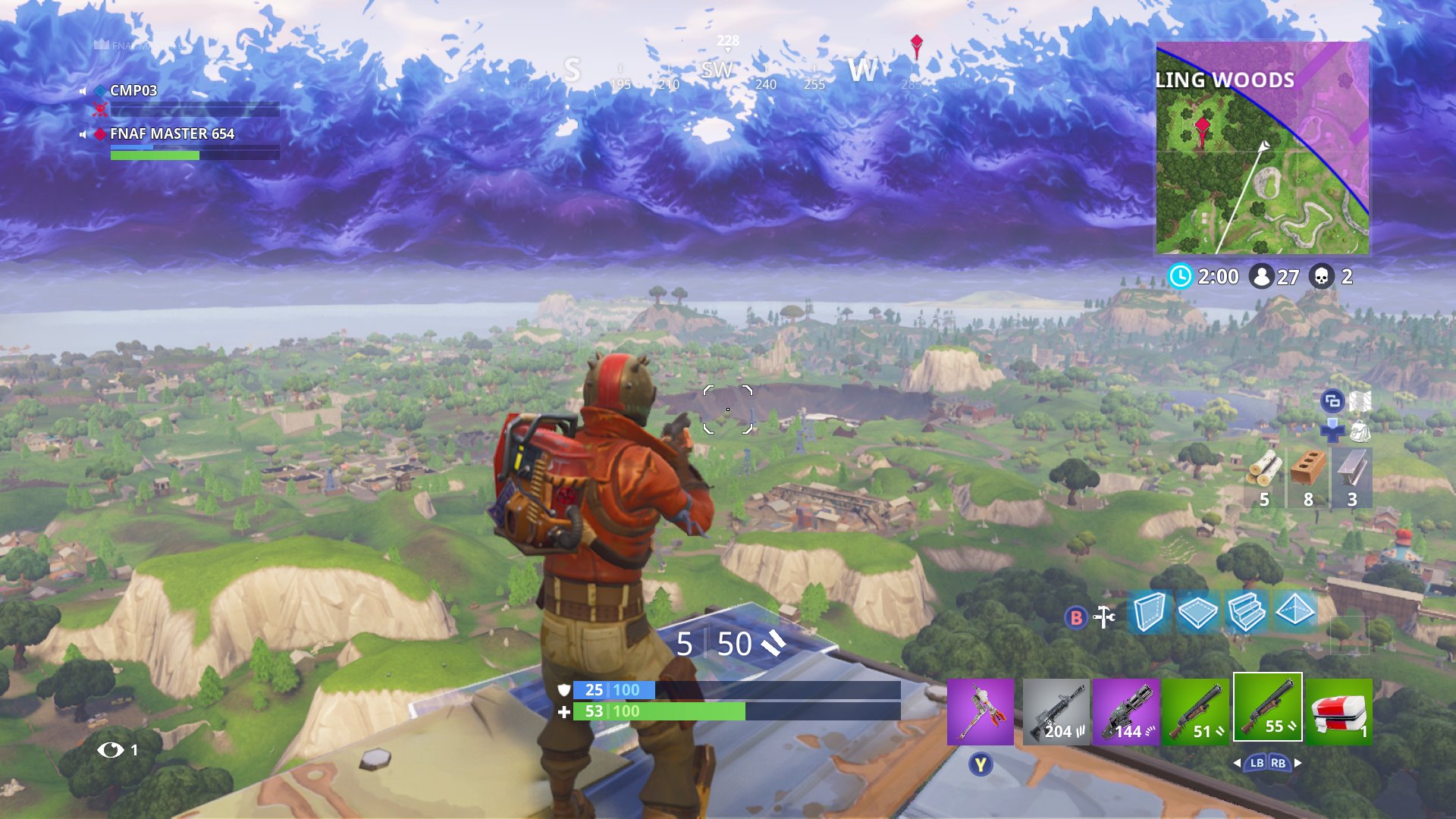 女神异闻录5 重制版 截图19