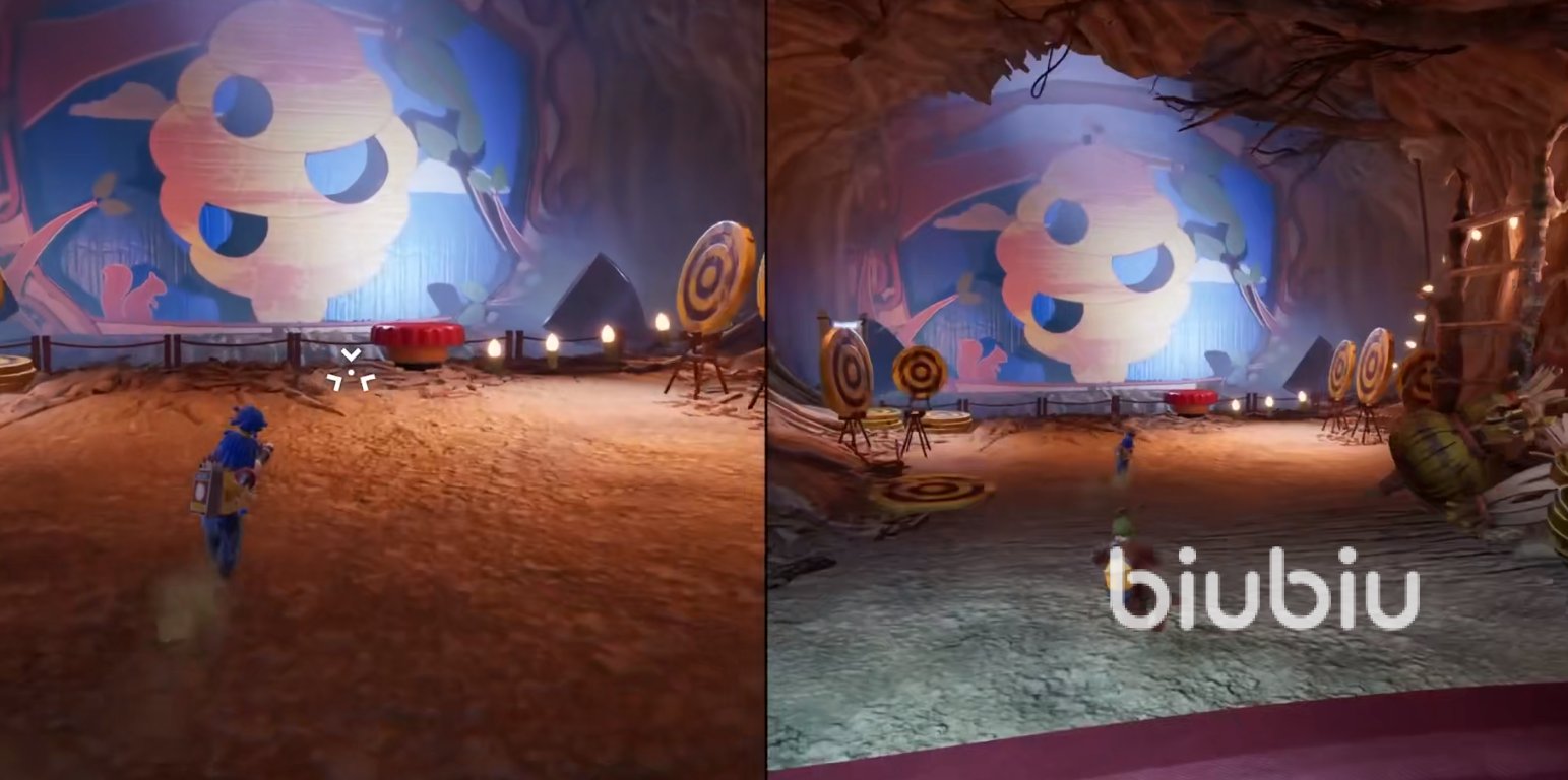 原神 完整版 截图5