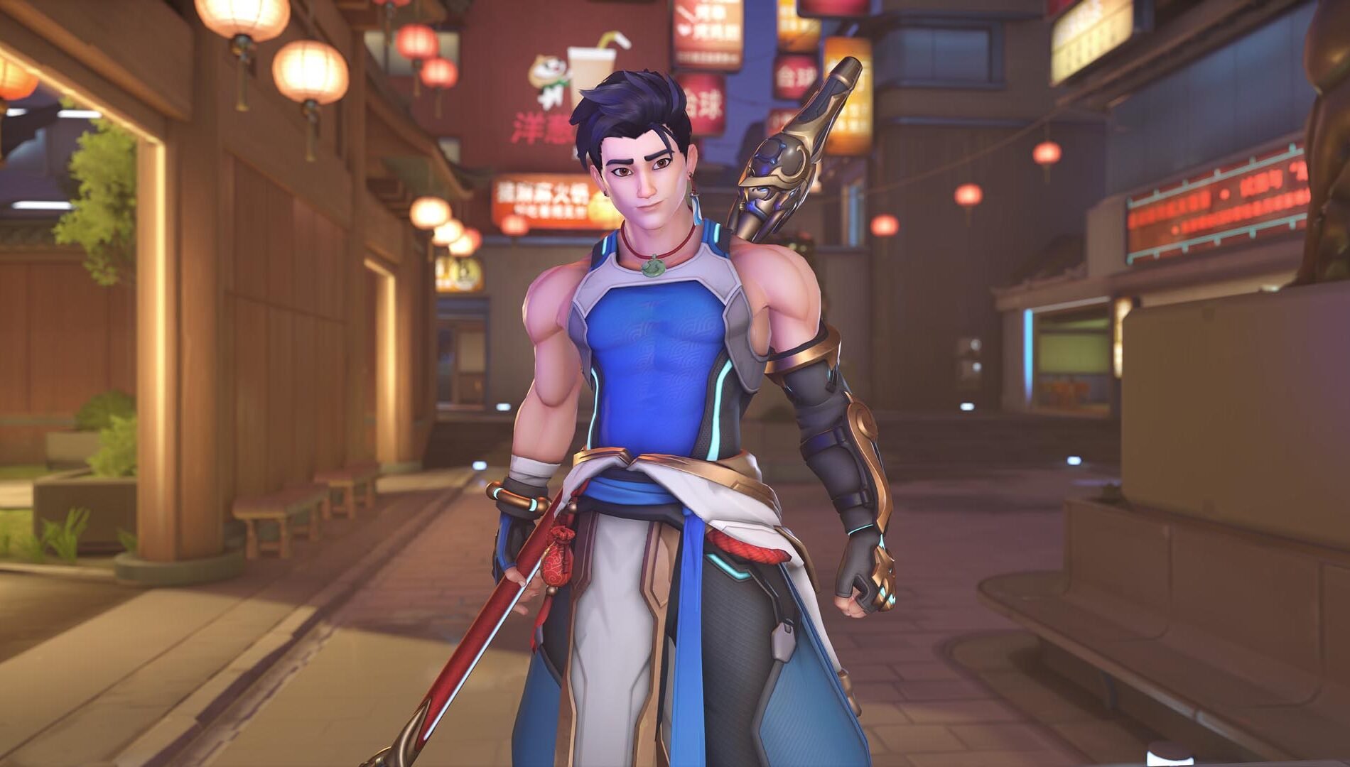 塞尔达传说：旷野之息 豪华版 截图17