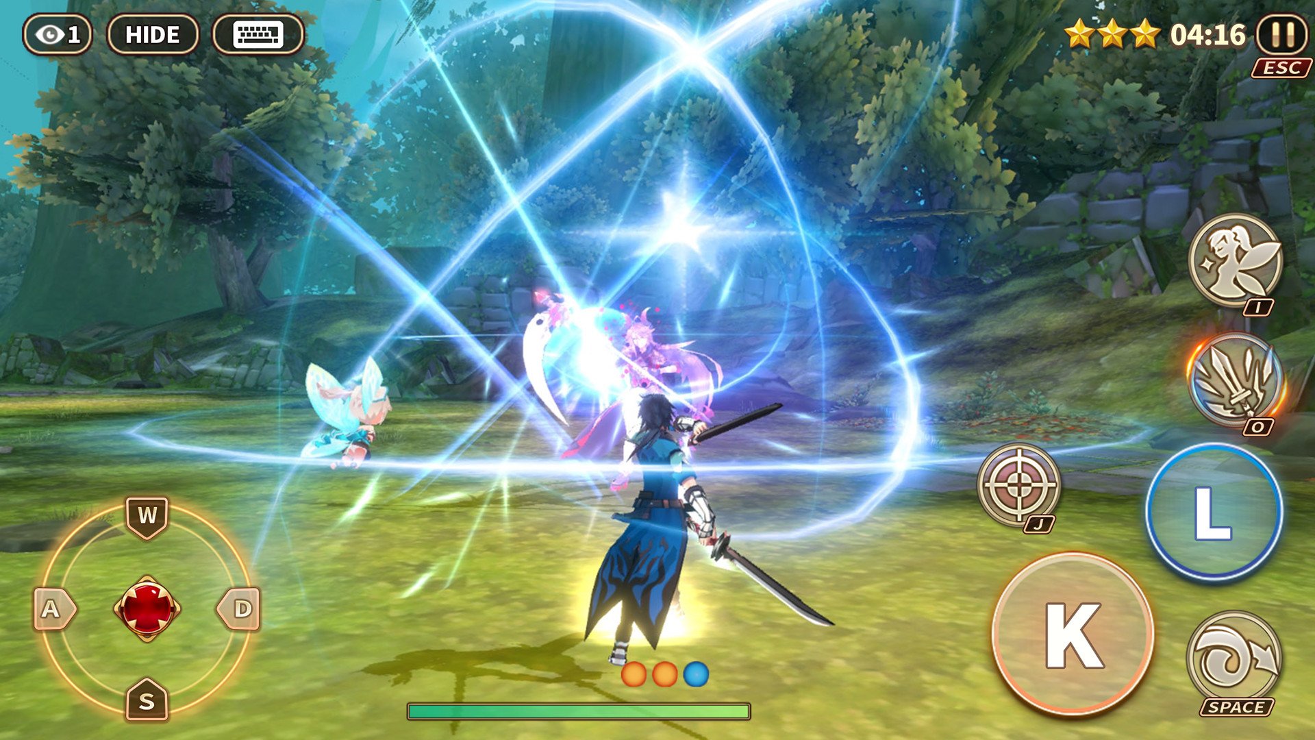 仁王2 终极版 截图13