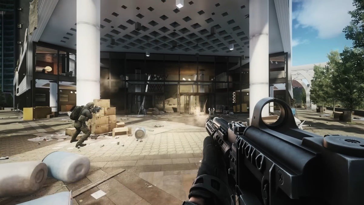 荒野大镖客2 重制版 截图5