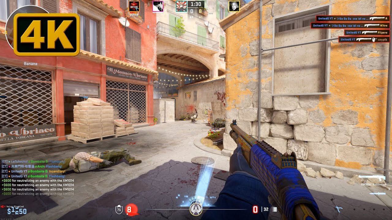 彩虹六号：围攻 重制版 截图15