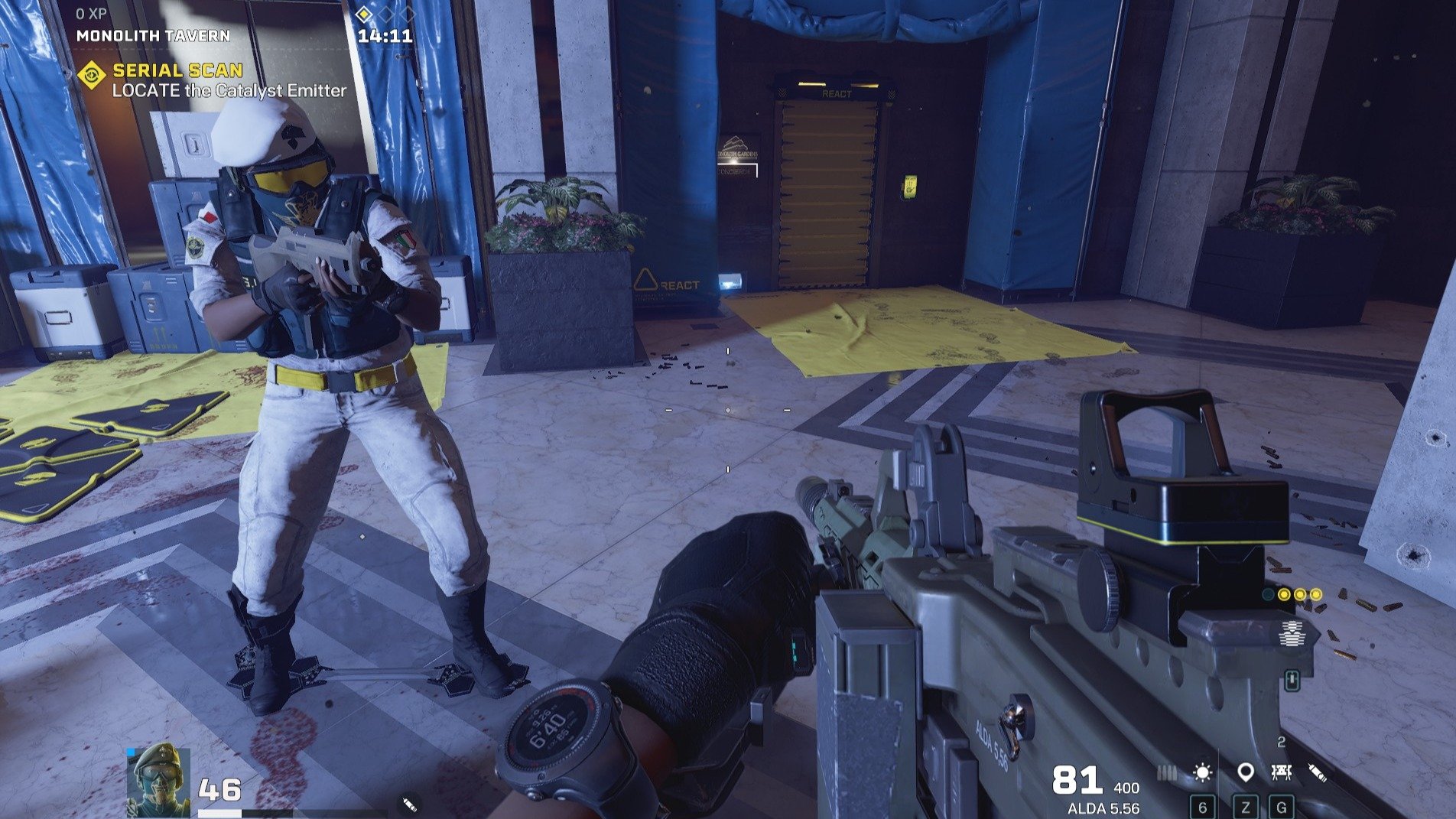 英雄联盟 年度版 截图16