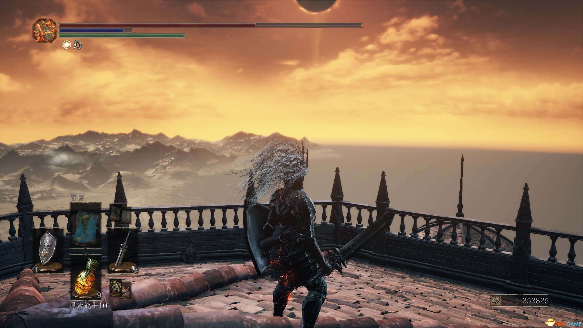 空洞骑士 完整版 截图5