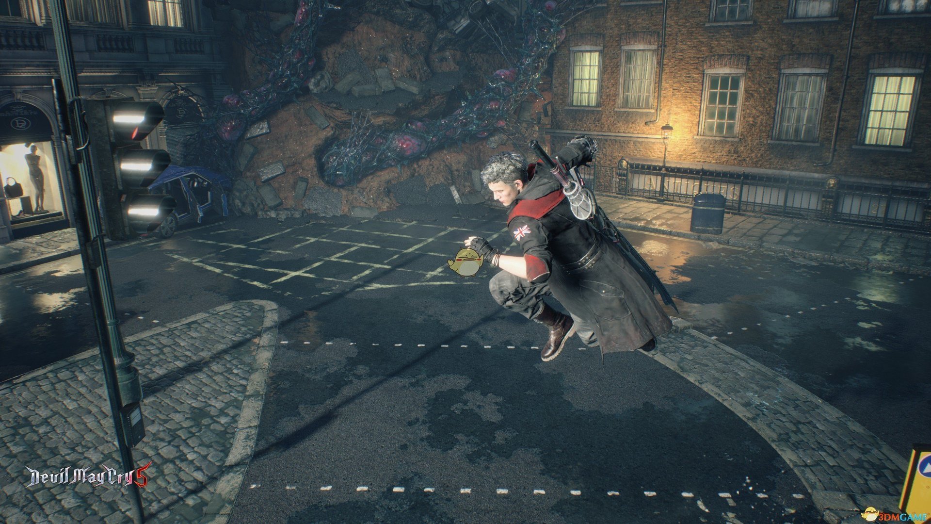 巫师3：狂猎 完整版 截图6