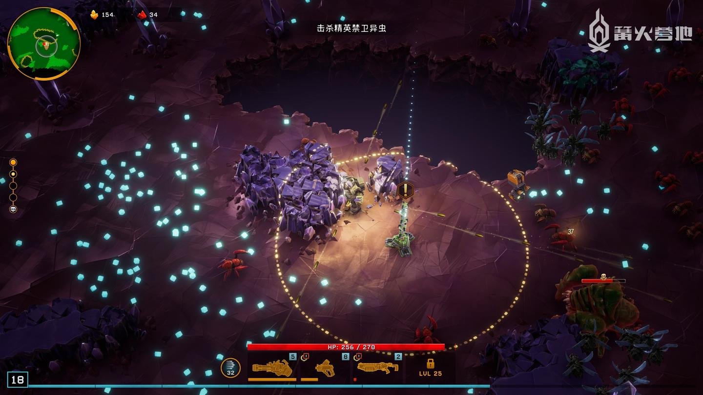 尼尔：机械纪元 重制版 截图7