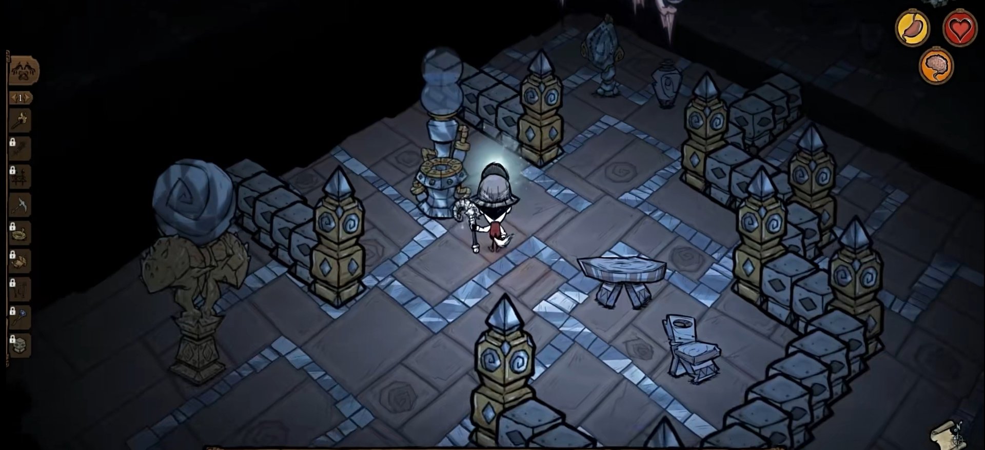 我的世界 重制版 截图21