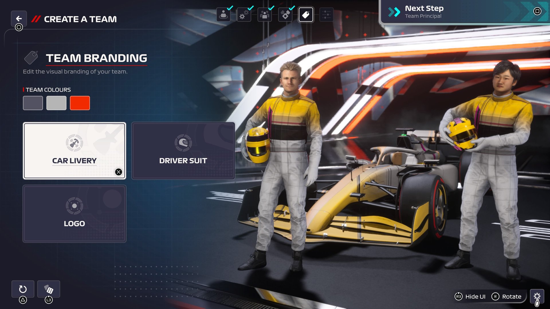 巫师3：狂猎 终极版 截图5