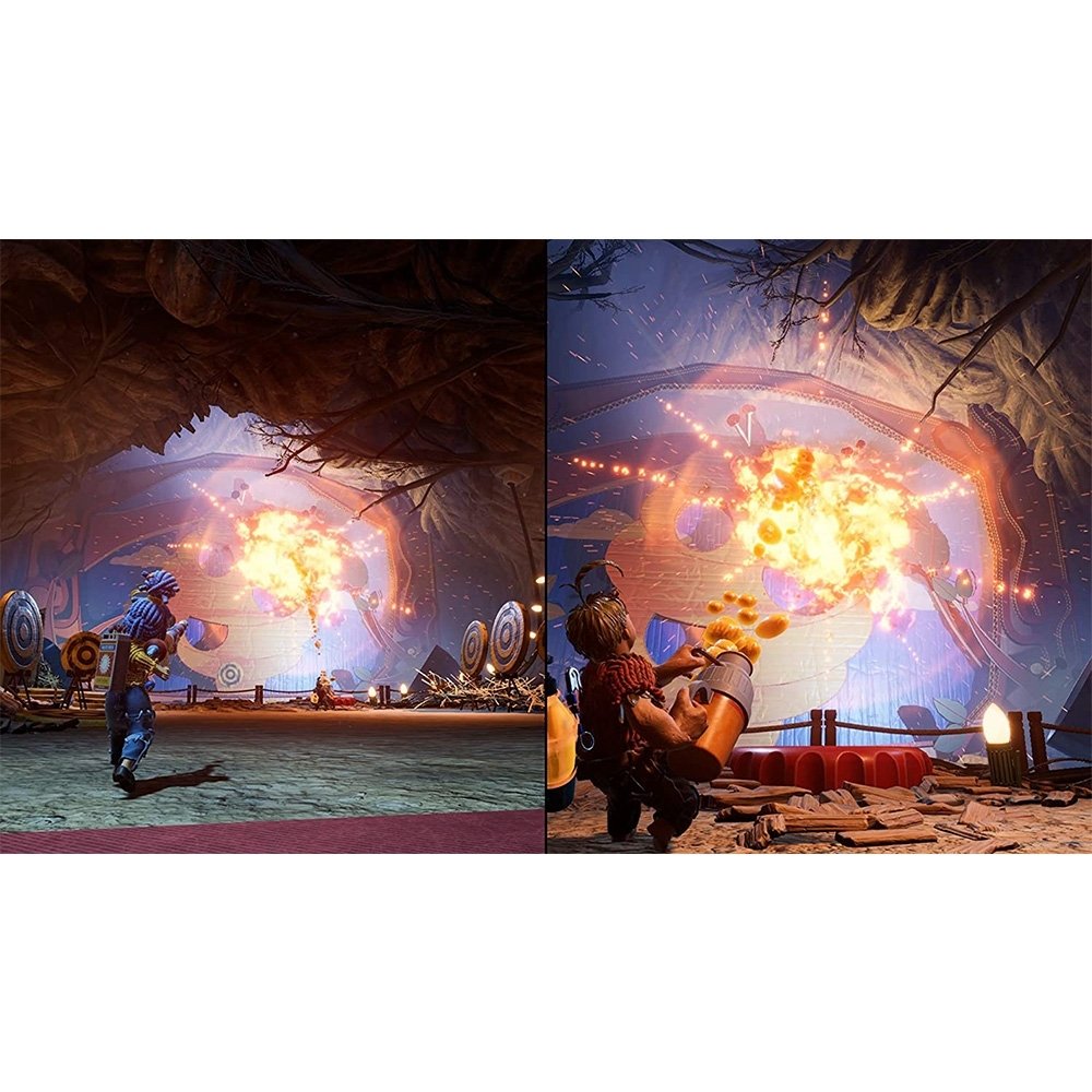 地平线：零之曙光 截图13