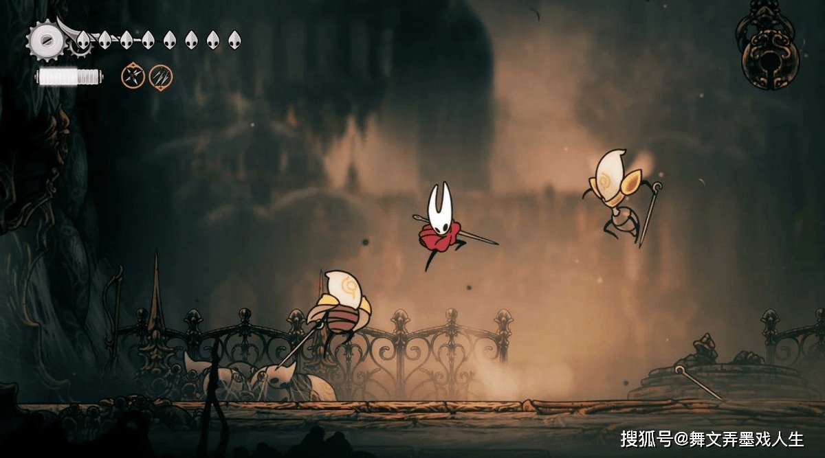 瓦尔海姆 完整版 截图10