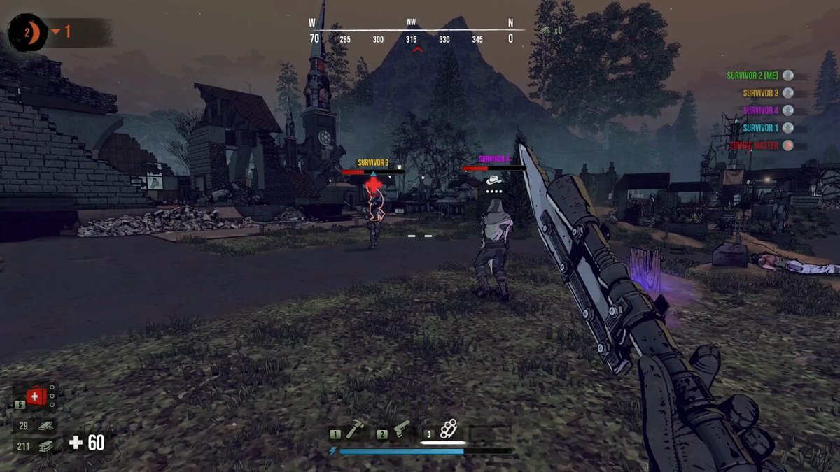 仁王2 终极版 截图16