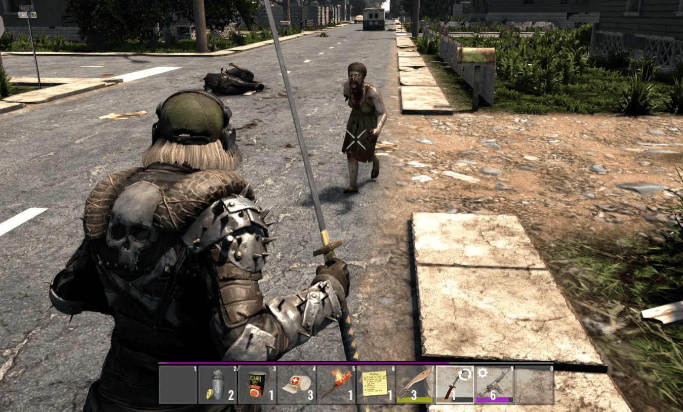 仁王2 终极版 截图20