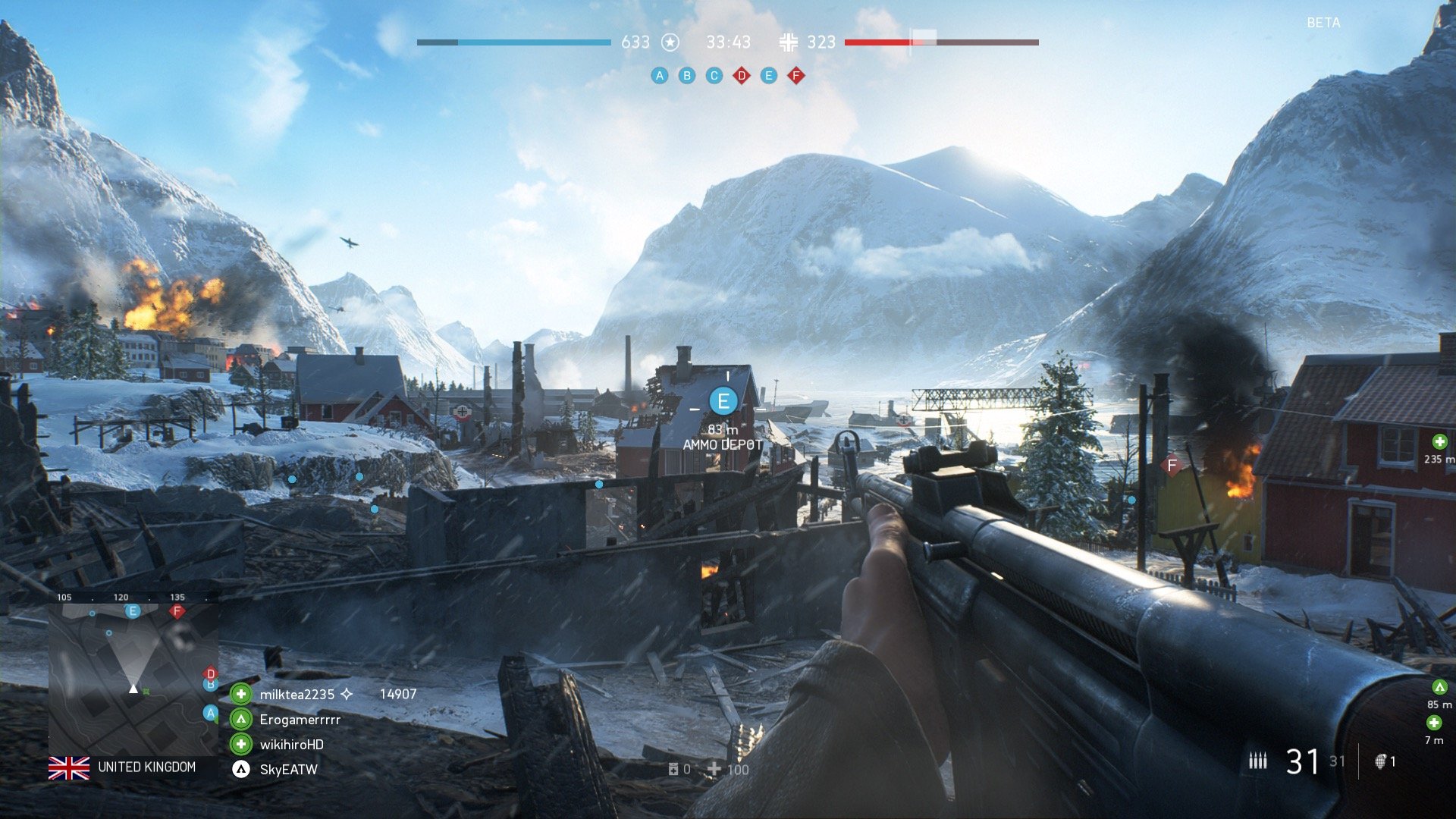 空洞骑士 完整版 截图7