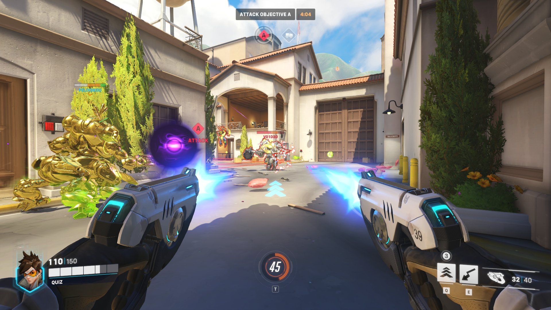 艾尔登法环 重制版 截图1