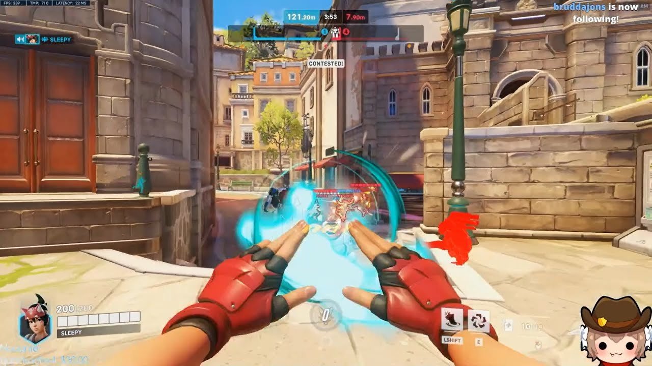 艾尔登法环 重制版 截图4