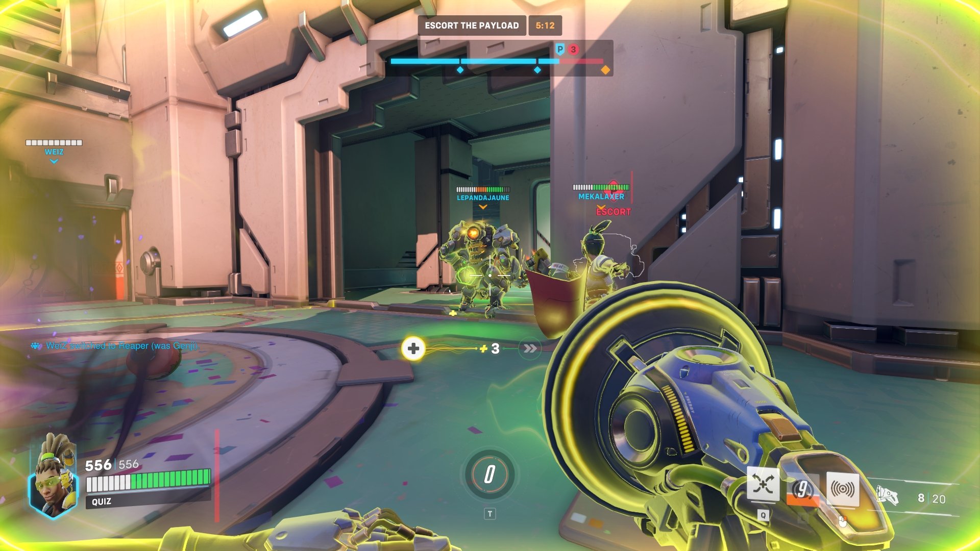 艾尔登法环 重制版 截图5