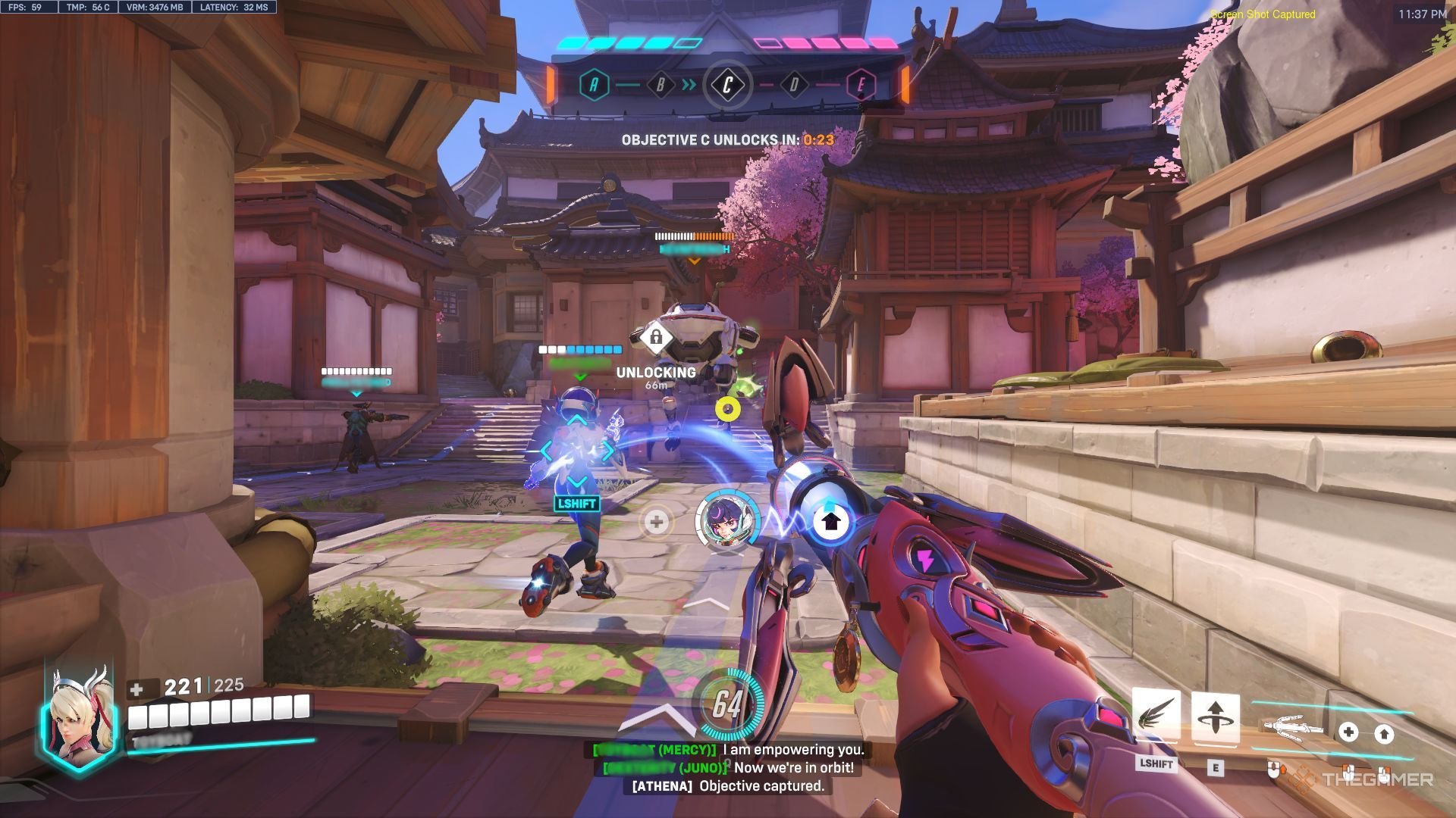 艾尔登法环 重制版 截图11