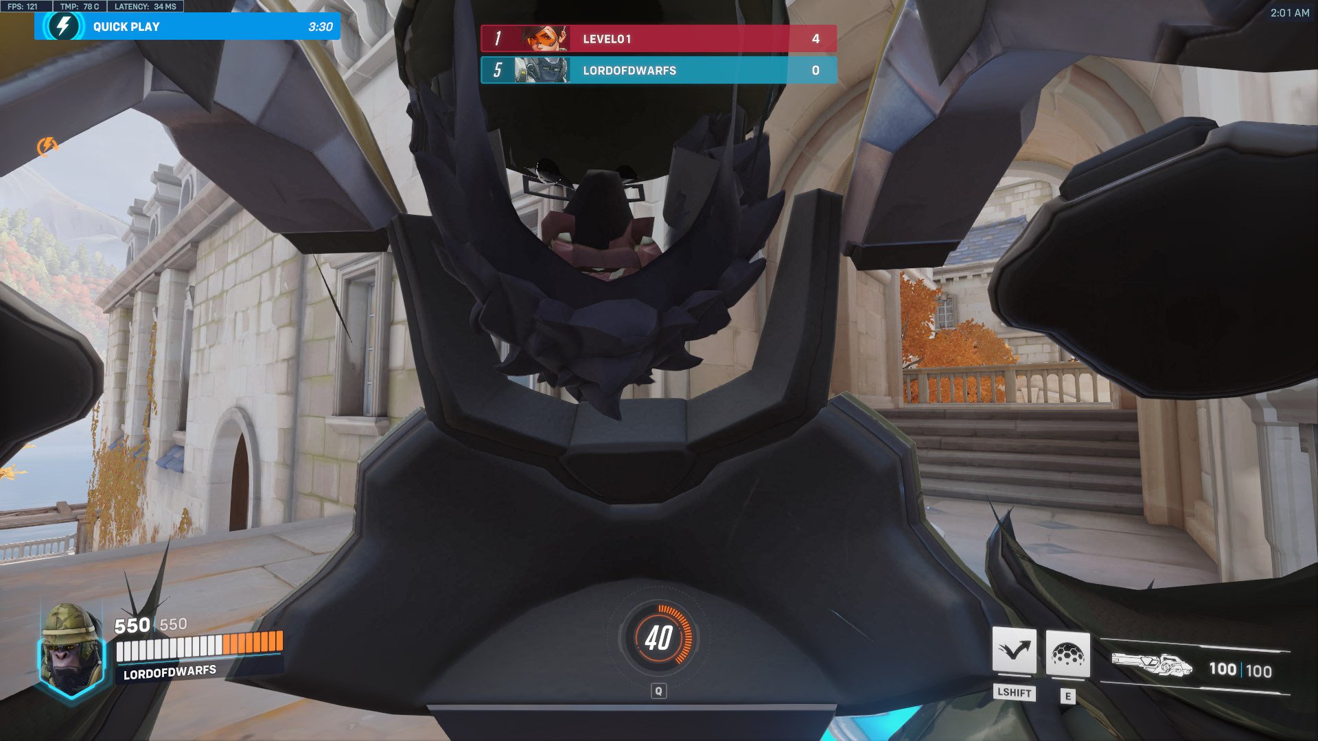 艾尔登法环 重制版 截图12