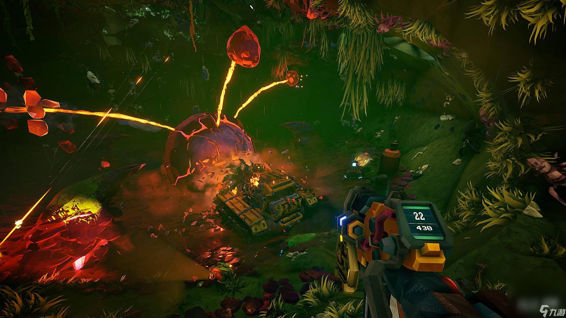 荒野大镖客2 重制版 截图7