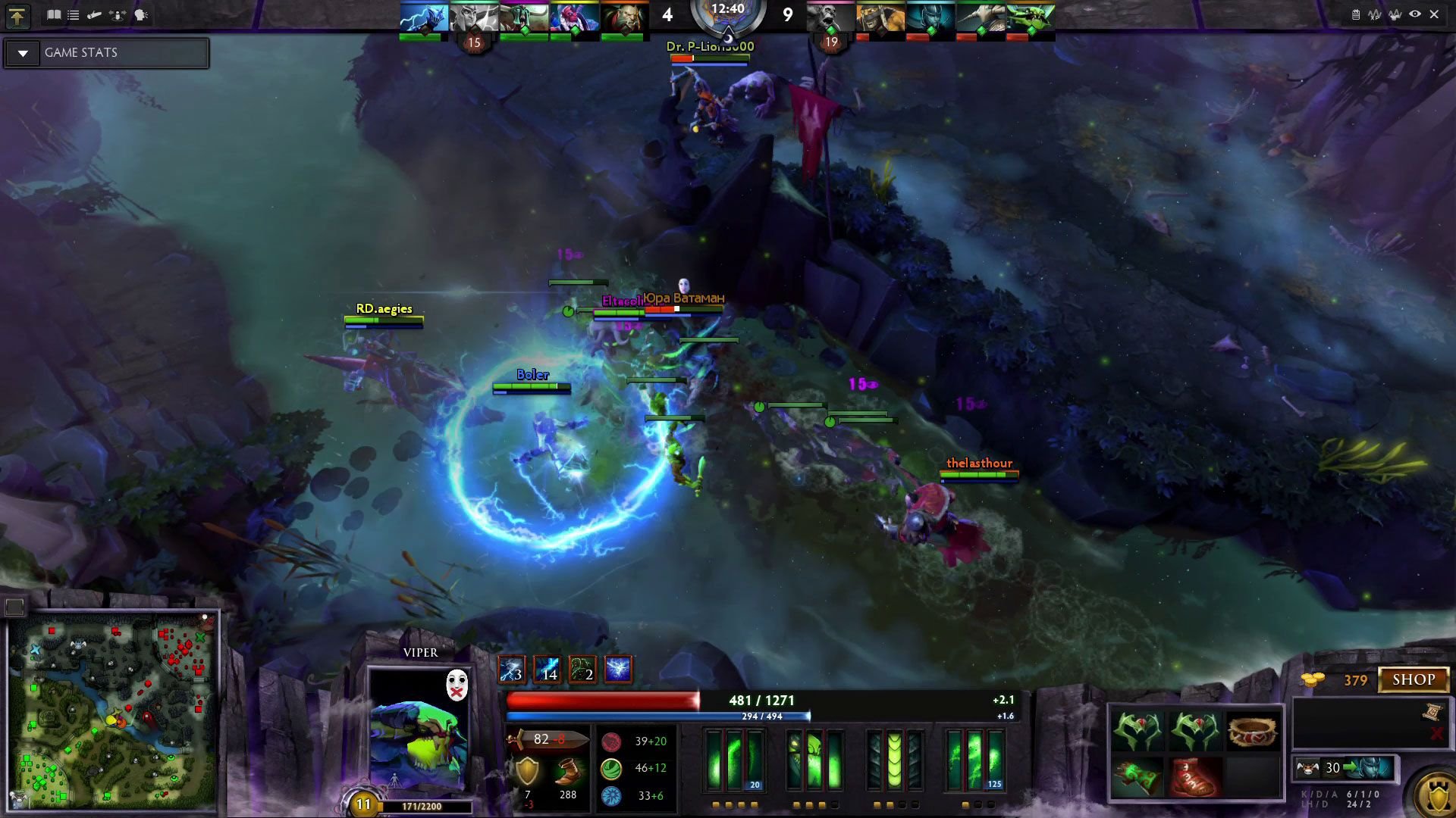 环世界 完整版 截图9