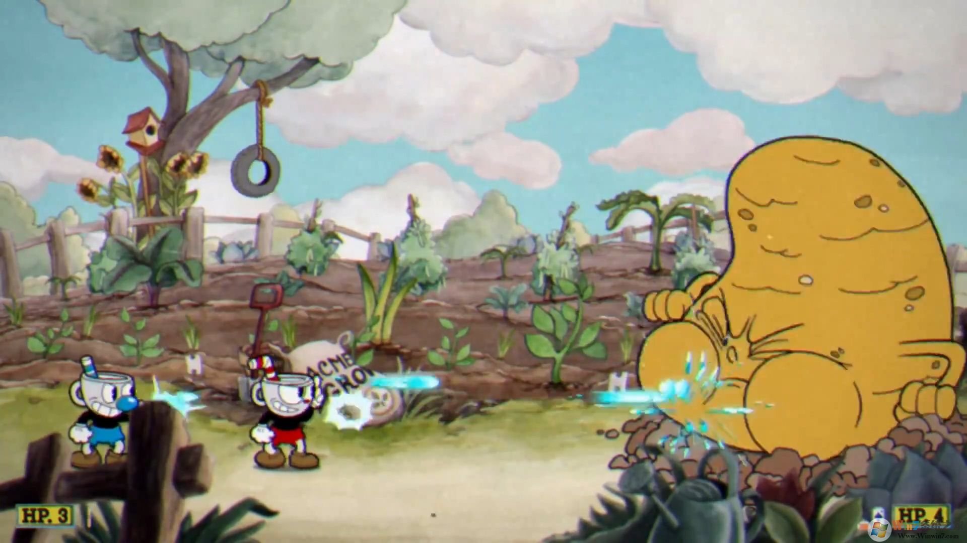 工人物语 豪华版 截图2