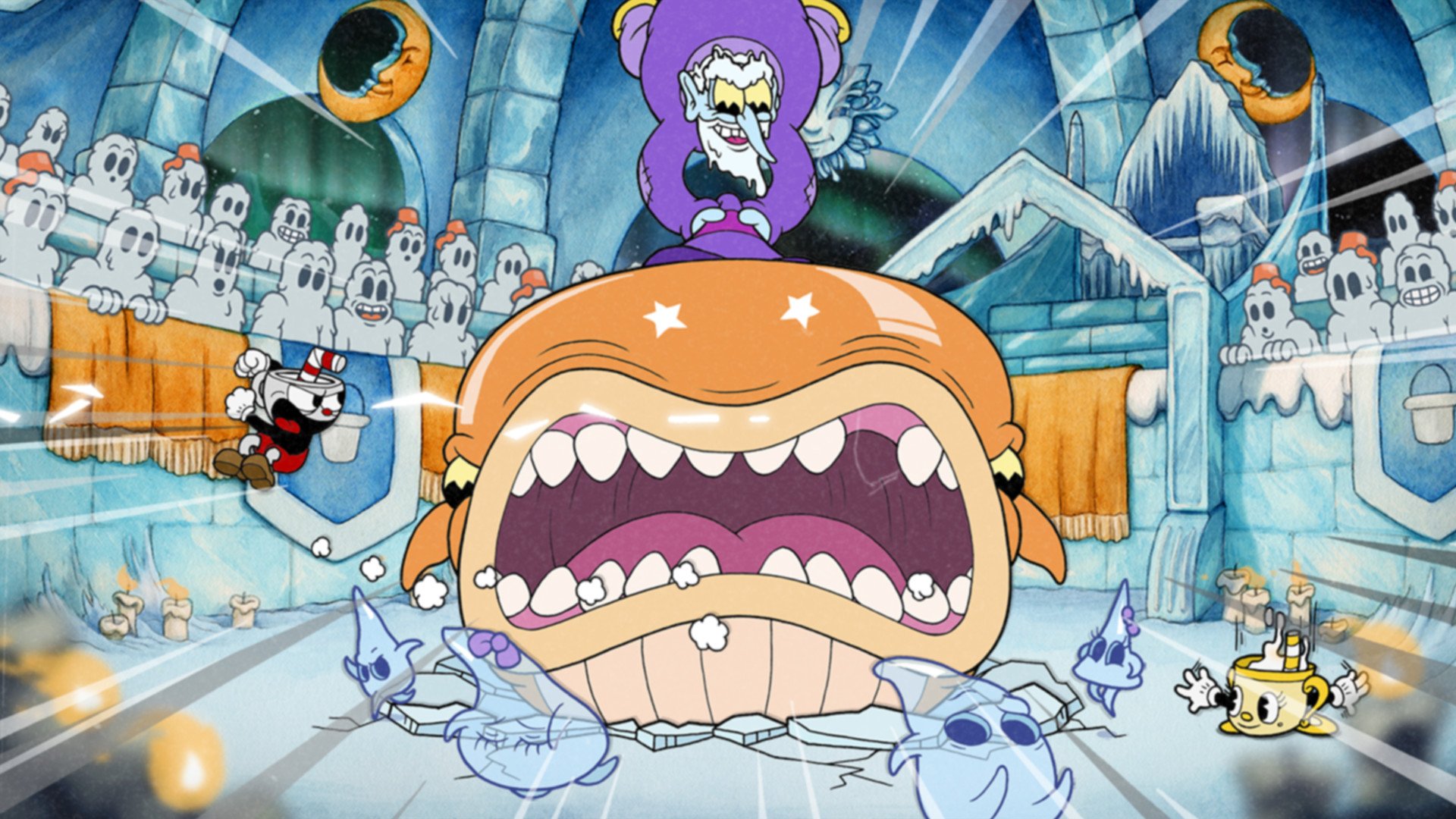 工人物语 豪华版 截图16