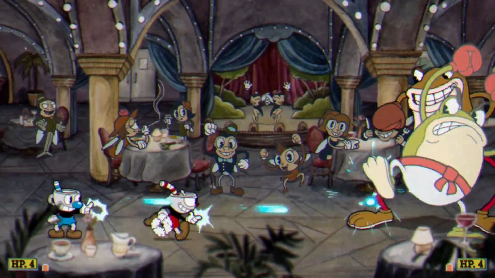 工人物语 豪华版 截图21