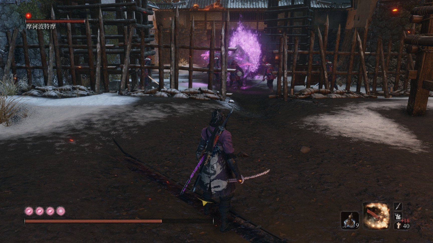 逃离塔科夫 完整版 截图15