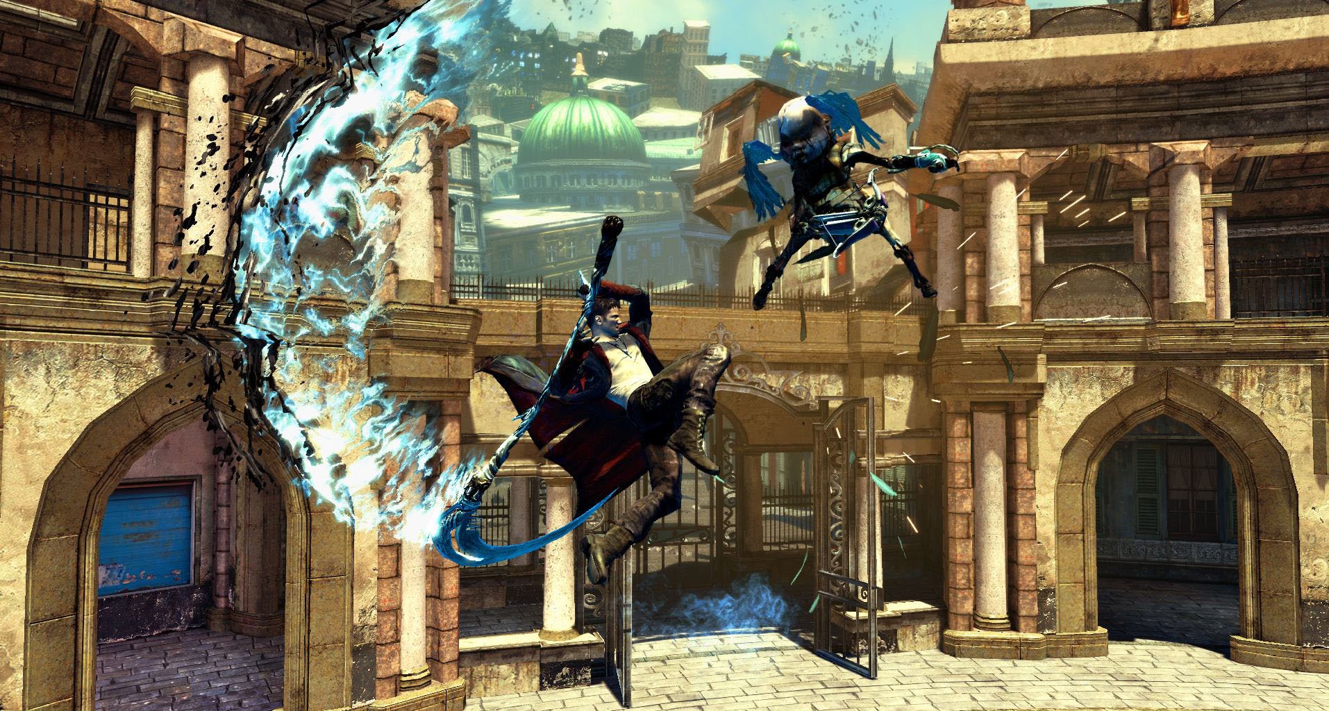 女神异闻录5 重制版 截图15