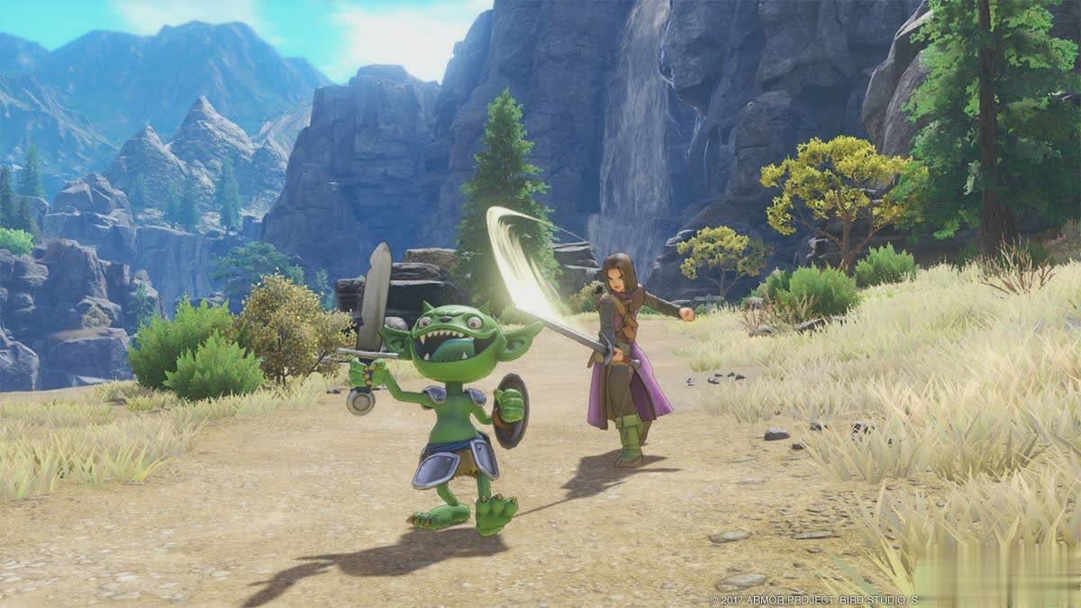 上古卷轴5：天际 终极版 截图8