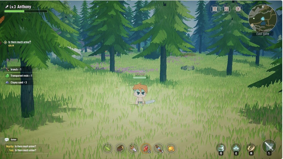 逃离塔科夫 截图5