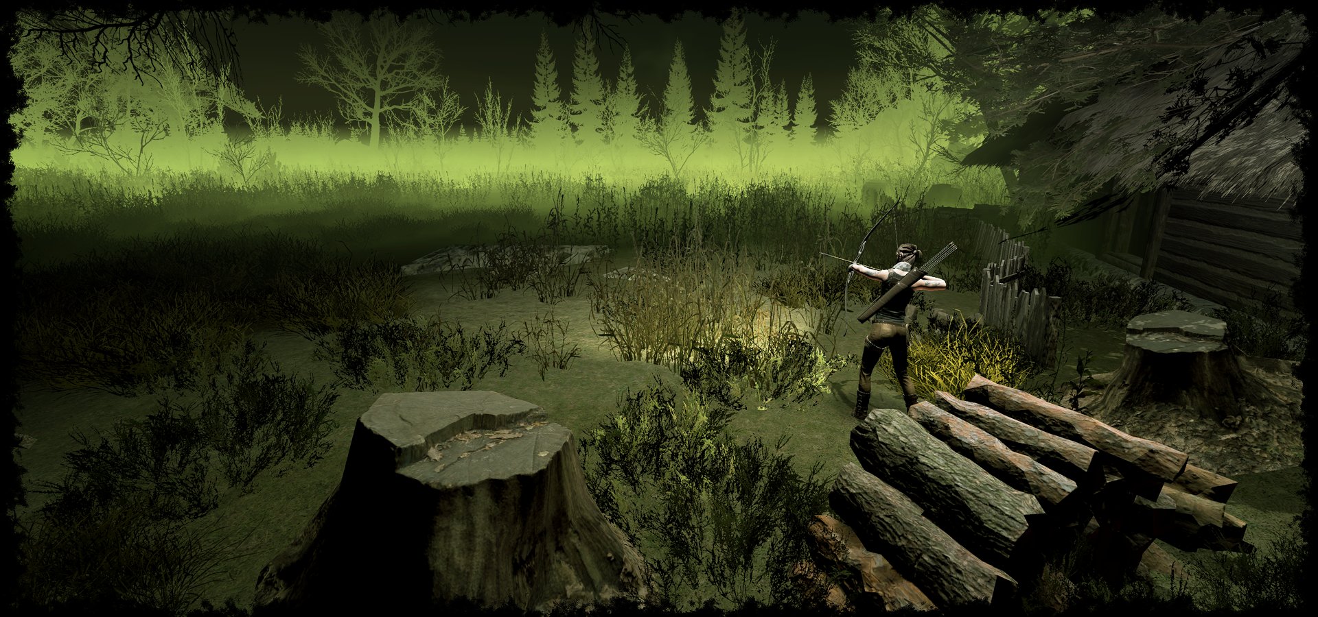 逃离塔科夫 截图12