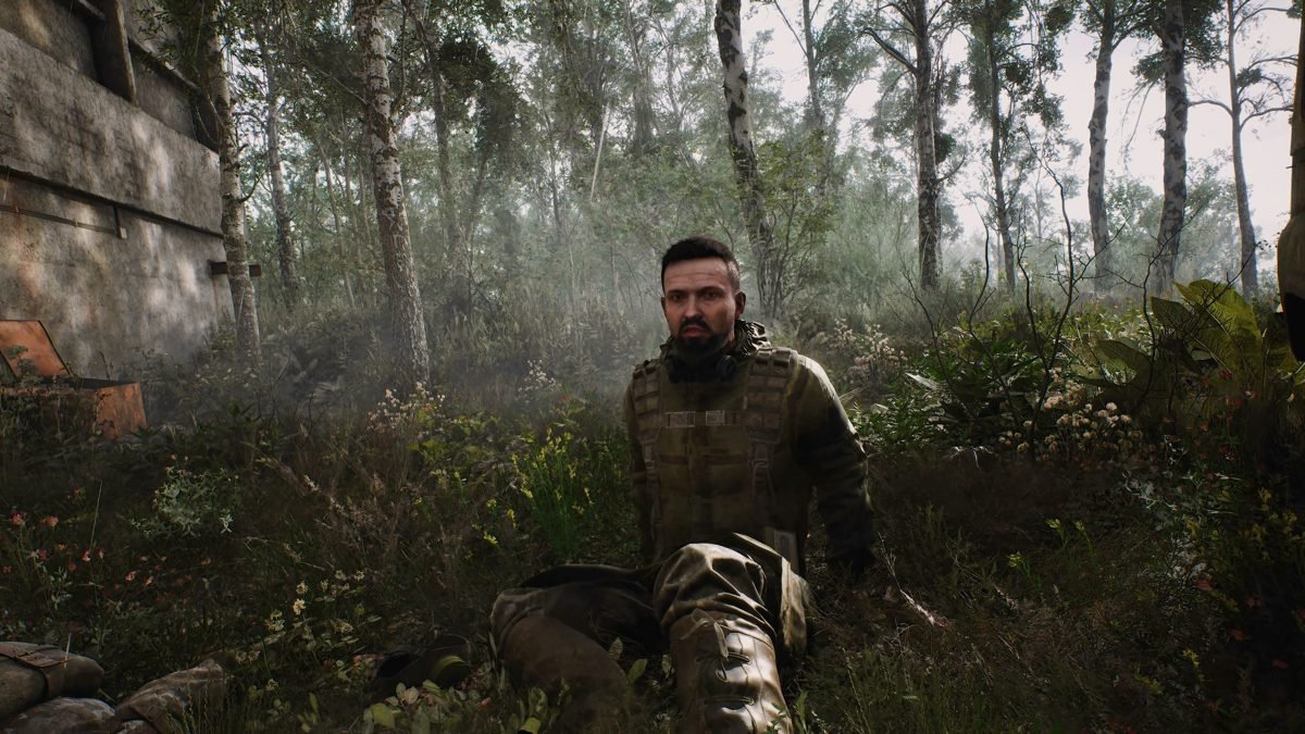 逃离塔科夫 截图14