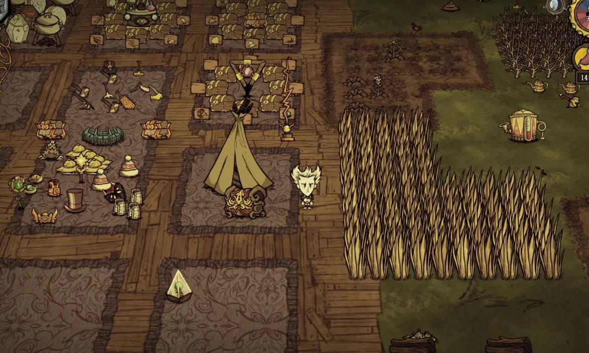 血源诅咒 完整版 截图4