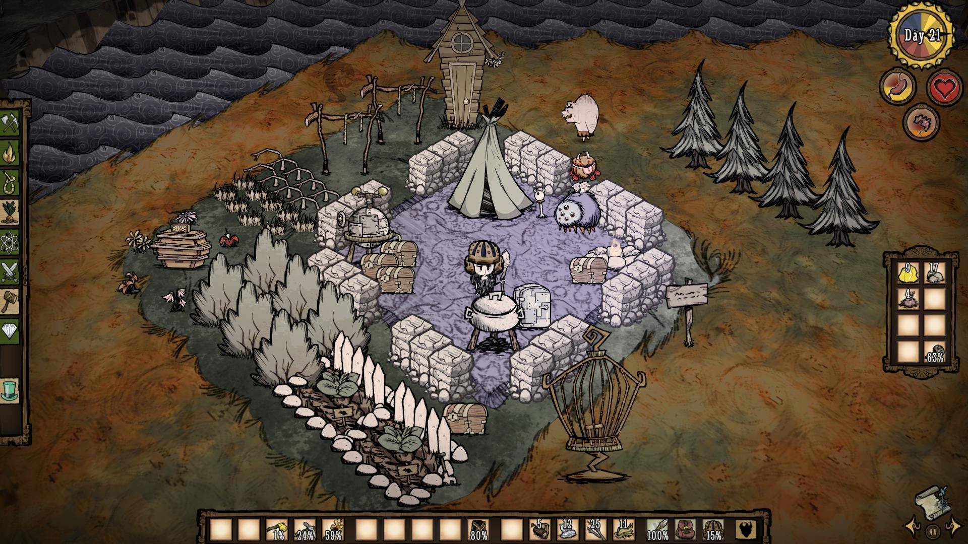 血源诅咒 完整版 截图9