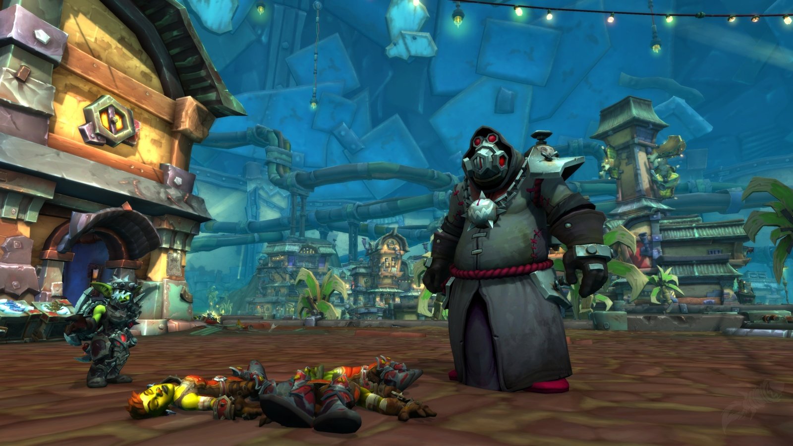 守望先锋2 完整版 截图19