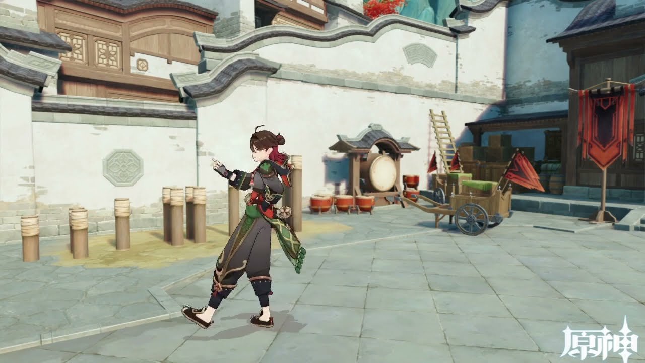 黑暗之魂3 豪华版 截图17