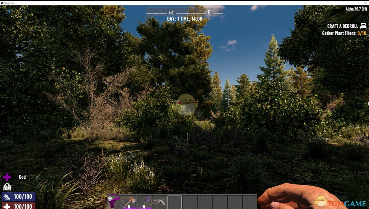 环世界 完整版 截图8