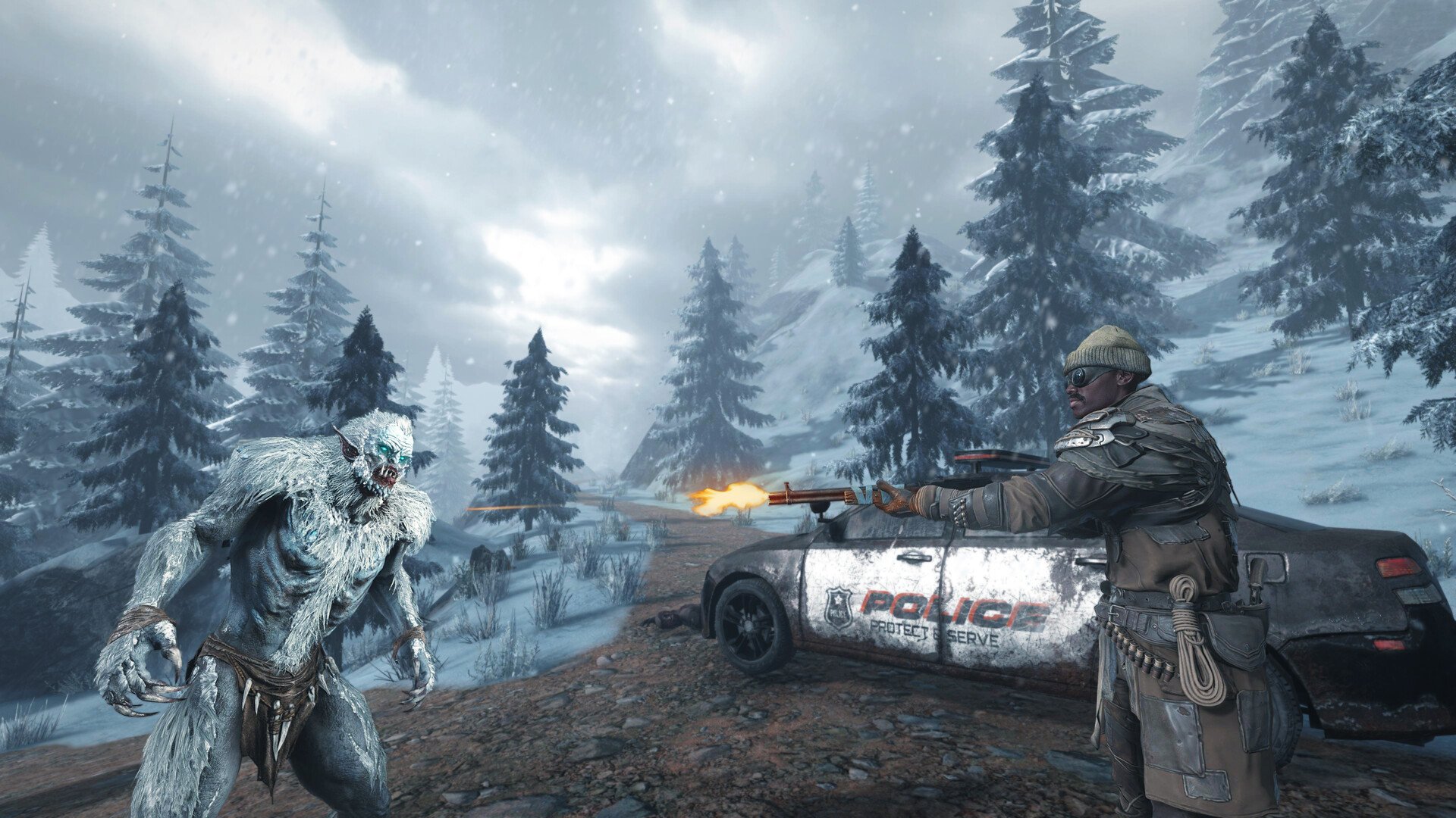 环世界 完整版 截图11