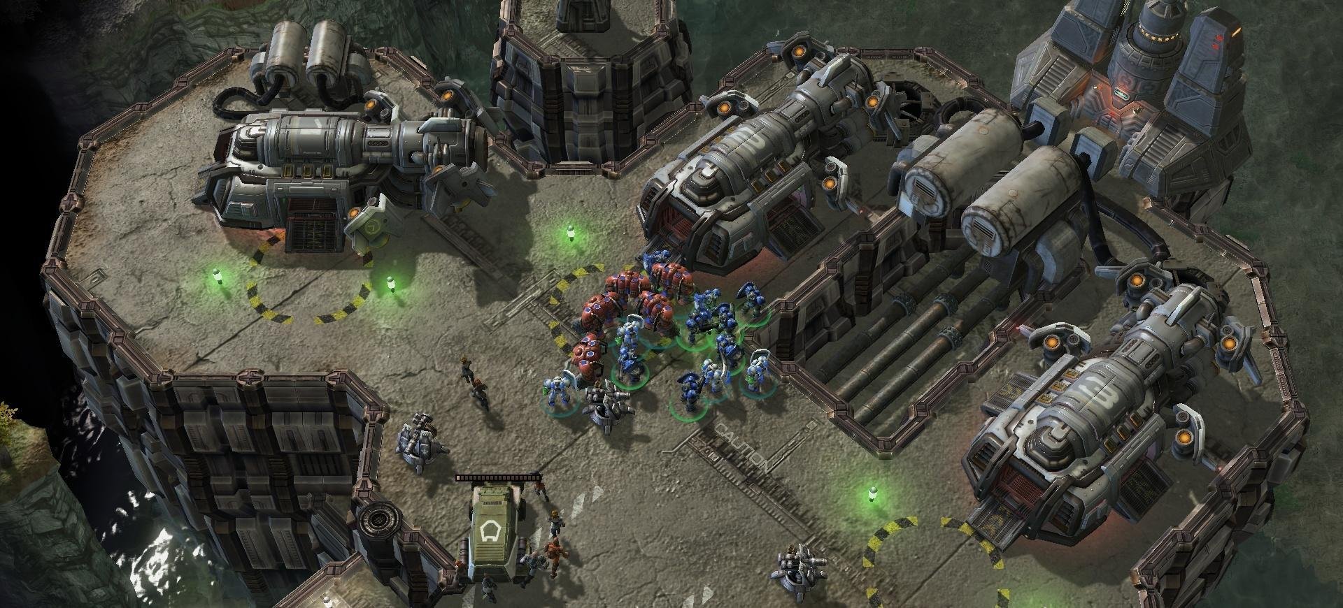 英雄联盟 年度版 截图5