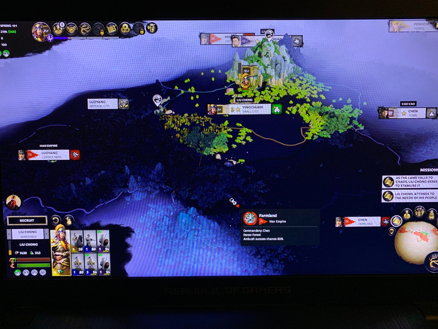 CS2 完整版 截图22