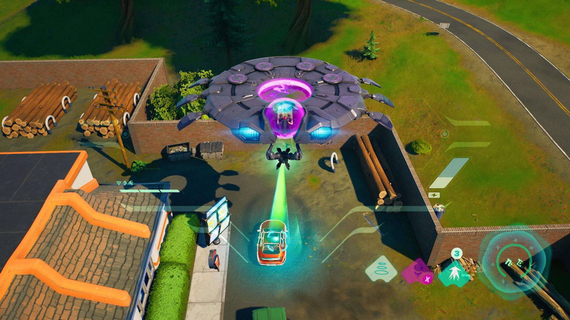 英雄联盟 年度版 截图6