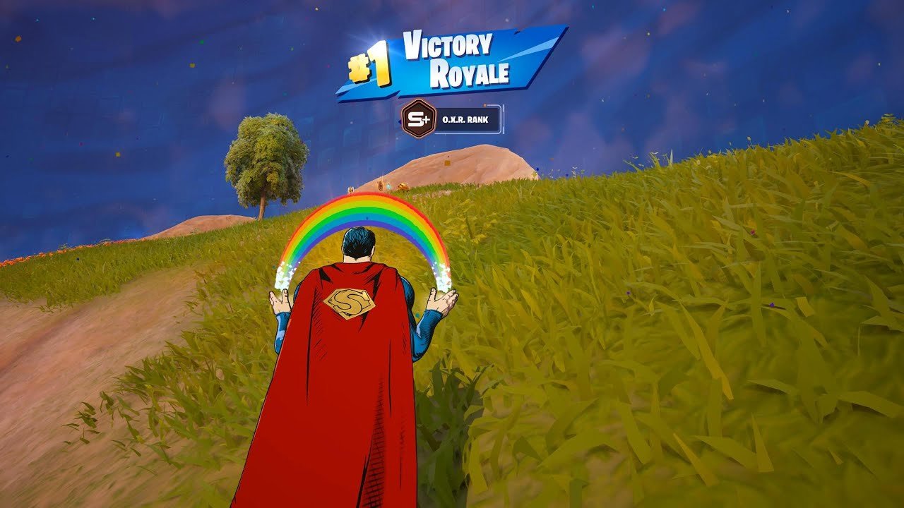 英雄联盟 年度版 截图15