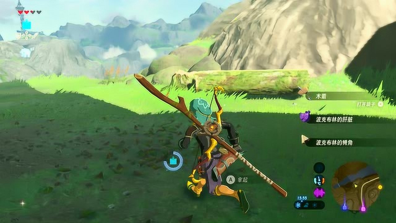 黑暗之魂3 豪华版 截图18