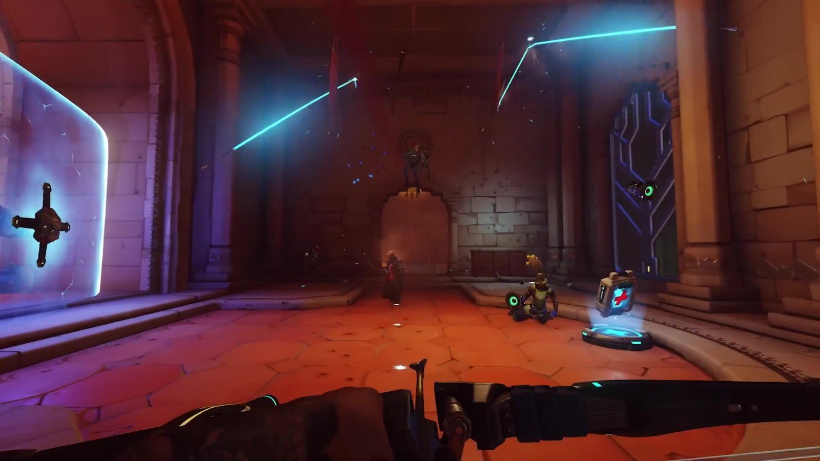 空洞骑士 截图15